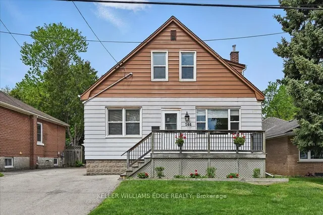 Additional image 2 of 266 East 26th St