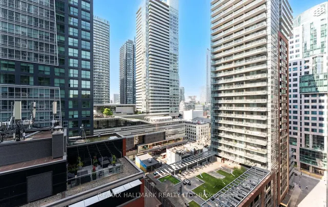 Additional image 37 of 35 Mercer St Unit 1114