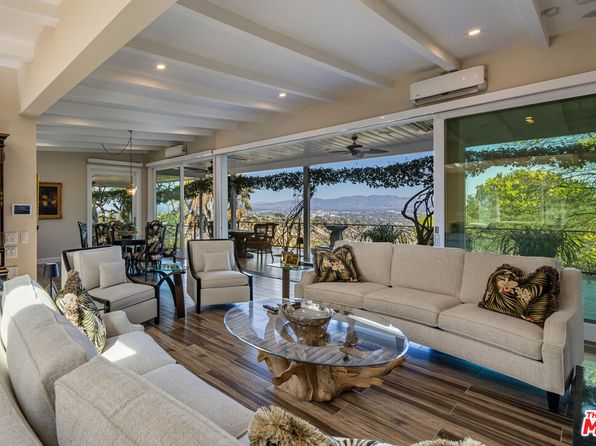 14347 Mulholland Dr, Los Angeles, CA 90077