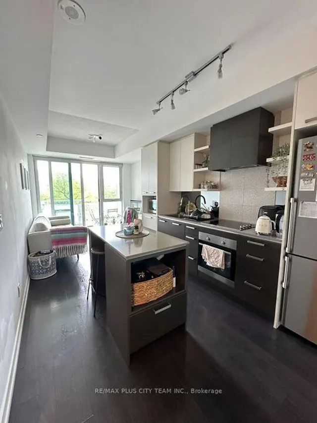 Additional image 2 of 1830 Bloor St Unit 515