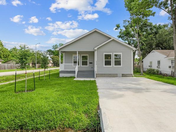 4358 Larkspur St, Houston, TX 77051