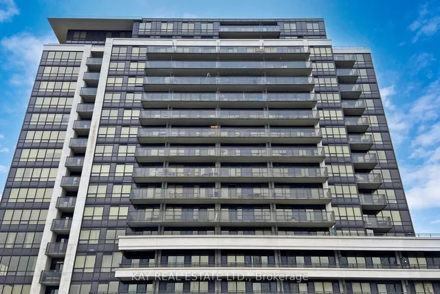 Additional image 5 of 1060 Sheppard Ave Unit 503