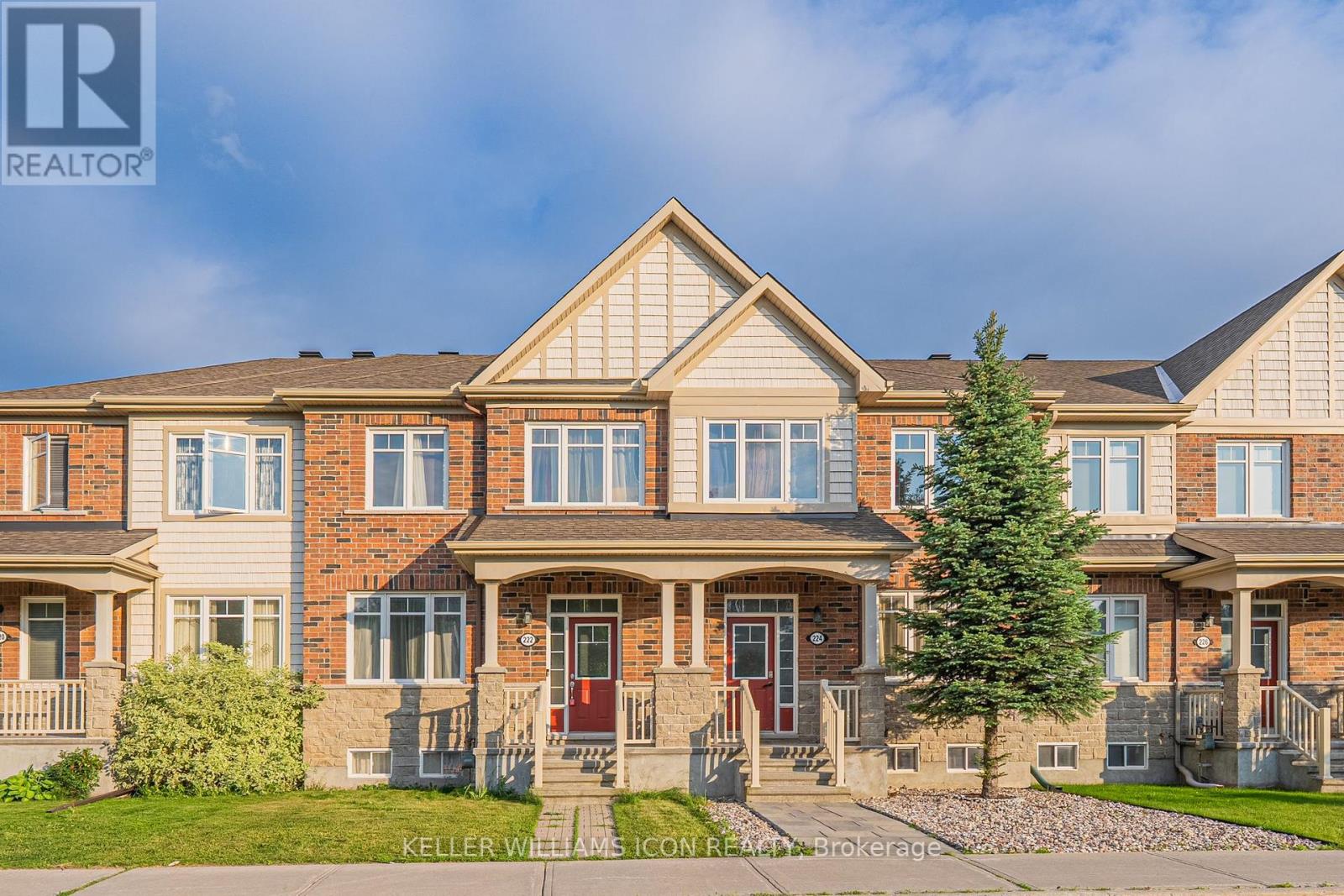 222 LONGFIELDS DRIVE|Ottawa, Ontario K2J5Y7