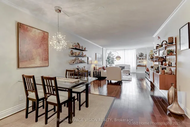 Additional image 18 of 215 Wynford Dr Unit 407