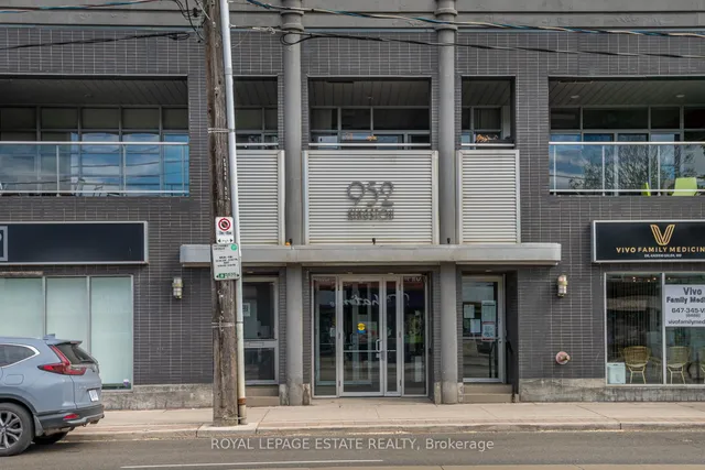 Additional image 21 of 952 Kingston Rd Unit 206