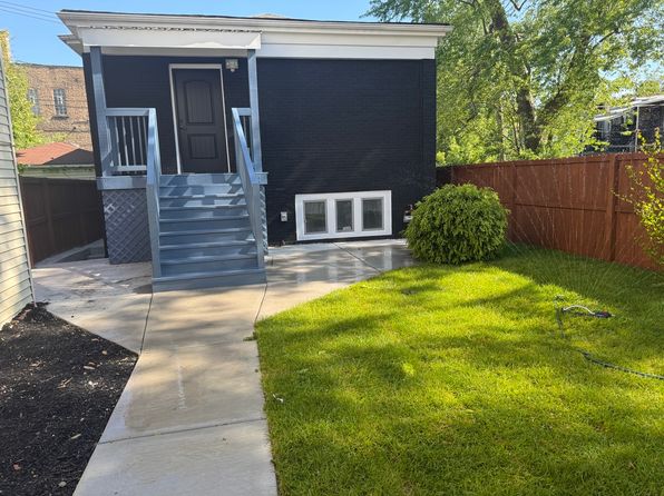 1450 W 62nd St, Chicago, IL 60636
