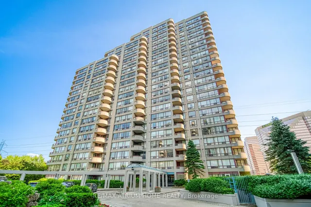 Primary image of 5765 Yonge St Unit PH306