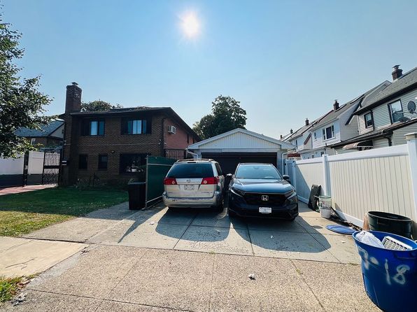 170-18 84th Rd #1, Jamaica, NY 11432