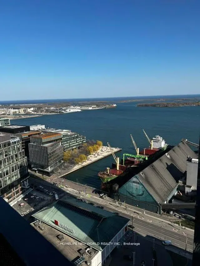 Additional image 10 of 138 Downes St Unit 3510