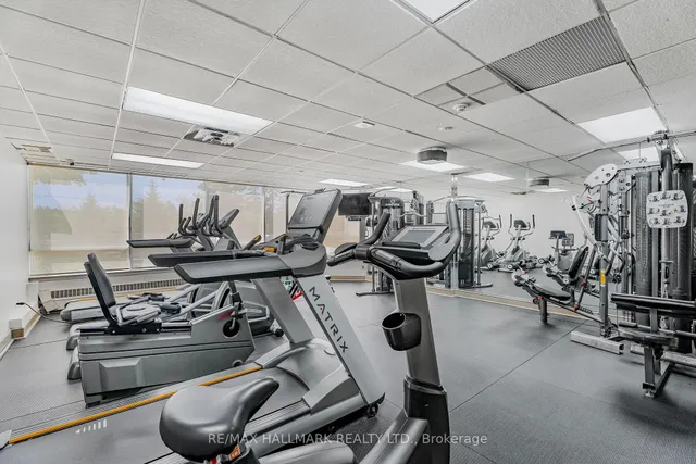 Additional image 24 of 1121 Steeles Ave Unit PH205