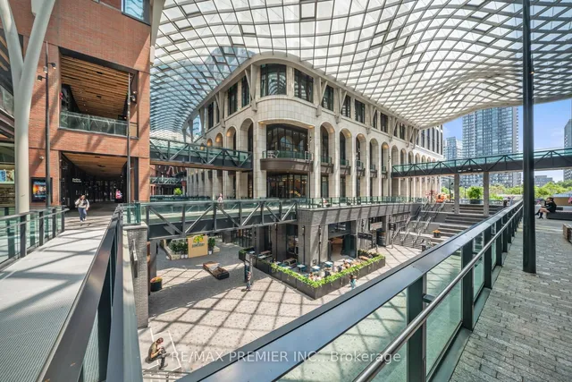 Additional image 42 of 455 Wellington St Unit 301