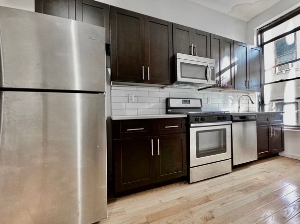 766 Saint Nicholas Ave #1BB, New York, NY 10031