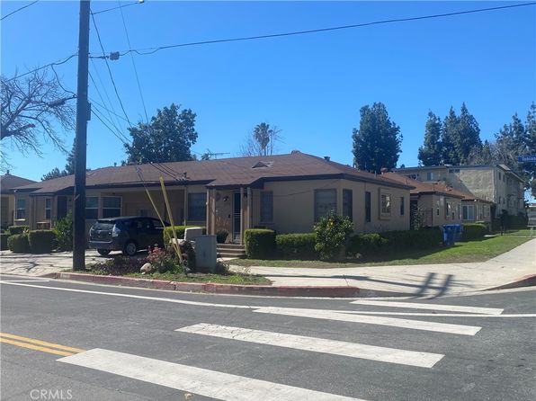 14638-44 Vanowen St, Van Nuys, CA 91405