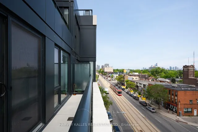 840 St Clair Ave Unit 708