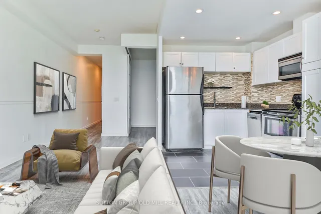 Additional image 3 of 218 Queens Quay Unit 1405