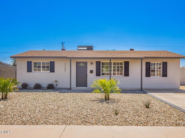 3249 E Nisbet Rd, Phoenix, AZ 85032