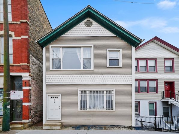934 N Noble St, Chicago, IL 60642