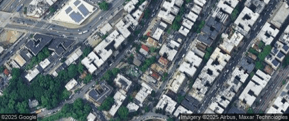 2270 Sedgwick Ave, Bronx, NY 10468