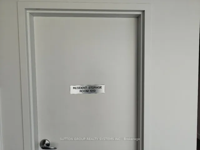 Additional image 2 of 60 Colborne St Unit PRIVATE STORAGE ROOM