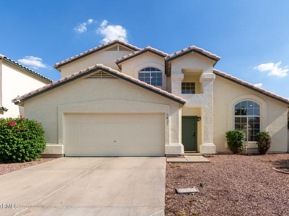 1421 E Charleston Ave, Phoenix, AZ 85022
