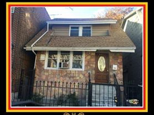 2801 Claflin Ave, Bronx, NY 10468