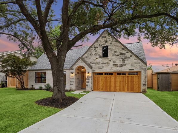 1031 Nashua St, Houston, TX 77008
