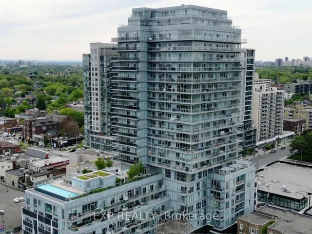 Additional image 2 of 501 St Clair Ave Unit 312