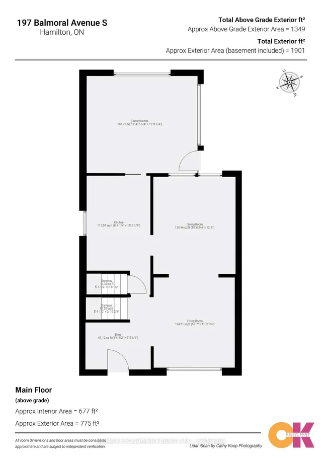 Additional image 42 of 197 Balmoral Ave