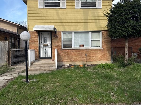 Property image for 11642 S Loomis St, Chicago, IL 60643