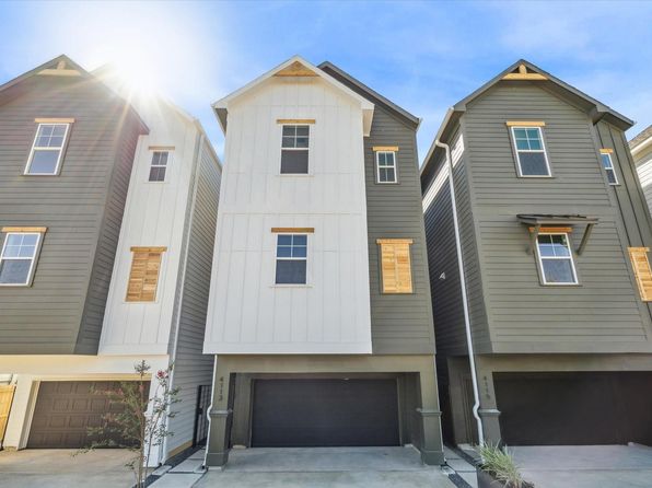 4123 De George St, Houston, TX 77009
