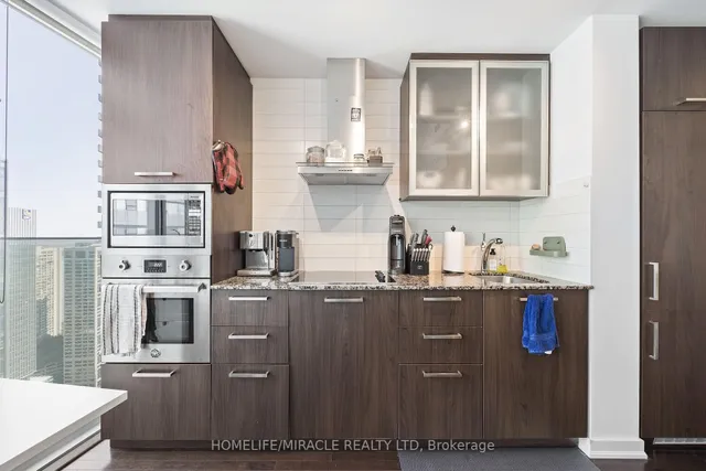 Additional image 16 of 12 York St Unit 3601