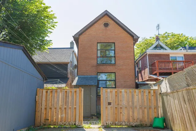 Additional image 40 of 263 Leslie St