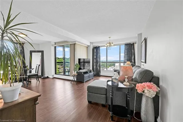 Additional image 11 of 150 Charlton Ave Unit 2908