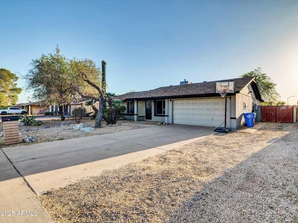 19604 N 13th Ave, Phoenix, AZ 85027