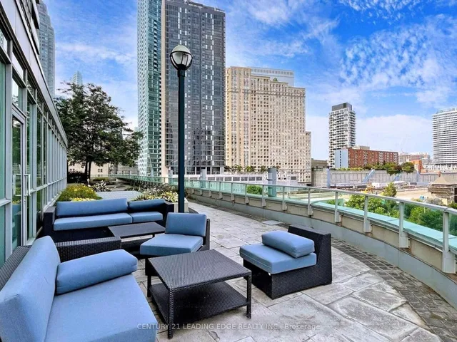 Additional image 28 of 18 Yonge St Unit 2212