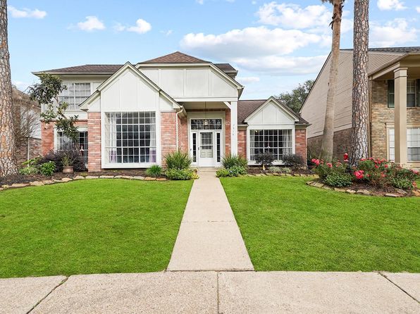 7518 Honey Creek Ln, Houston, TX 77095