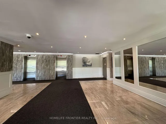 Additional image 2 of 475 The West Mall Unit 1212