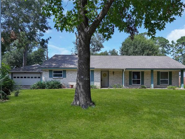 1011 Fairway Farms Ln, Humble, TX 77339