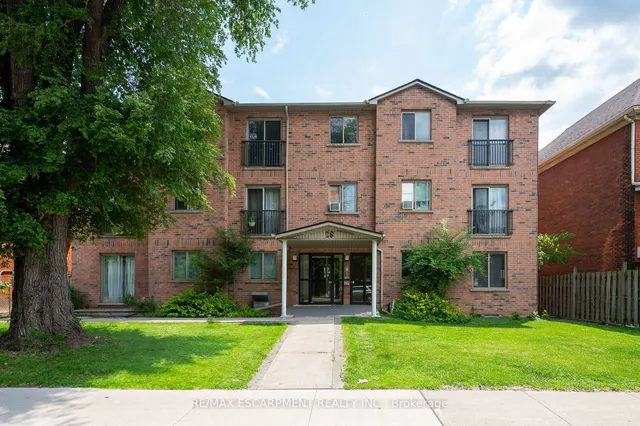 28 Victoria Ave Unit 102