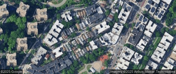 2472 Devoe Ter, Bronx, NY 10468