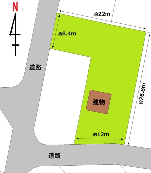 Additional image 2 of Onuma, Makino-cho, Takashima City, Shiga Prefecture