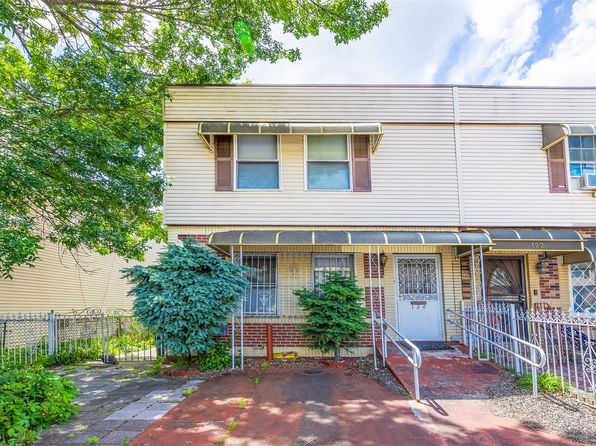 124 Herzl Street, Brooklyn, NY 11212