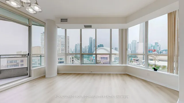 Additional image 9 of 230 Queens Quay Unit 2323