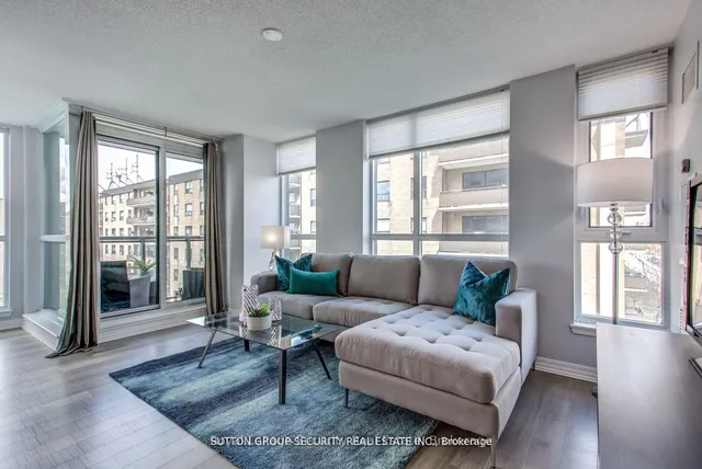 Additional image 3 of 80 Esther Lorrie Dr Unit 505