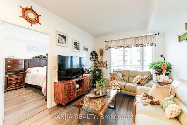 Additional image 8 of 50 Ann O'Reilly Rd Unit 1406