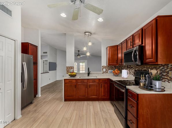 19833 N 47th Ln, Glendale, AZ 85308