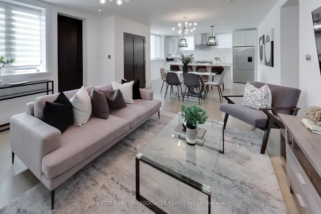 Additional image 6 of 1733 Bathurst St Unit 1A