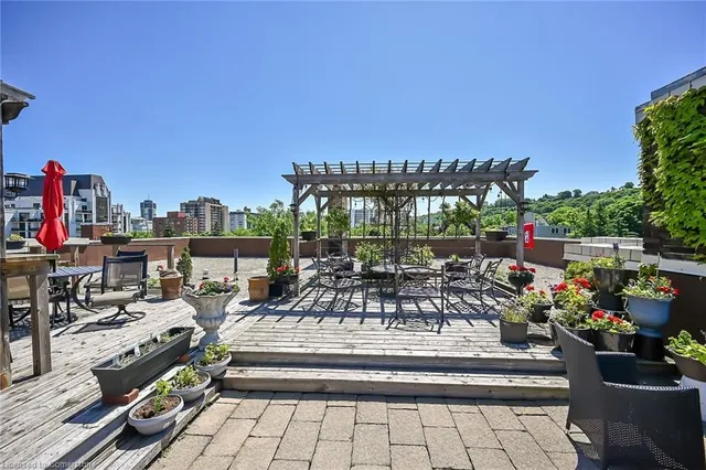 Additional image 42 of 86 Herkimer St Unit PH41