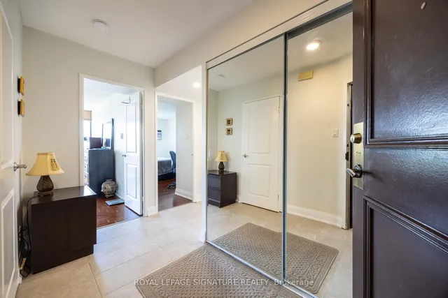 Additional image 3 of 1300 Bloor St Unit 711