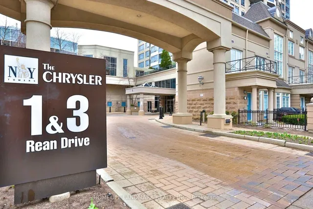 Additional image 2 of 1 Rean Dr Unit 2211